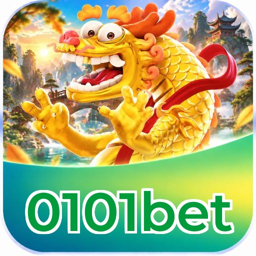 Logo 0101bet