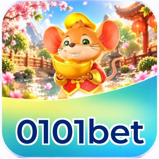 Logo 0101bet