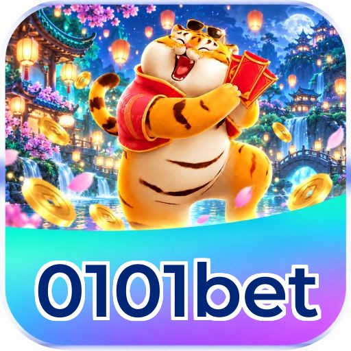 Logo 0101bet