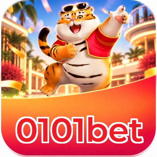 Logo 0101bet