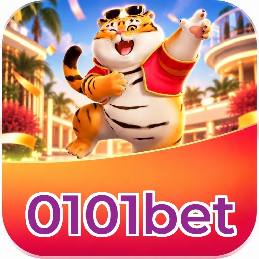Logo 0101bet