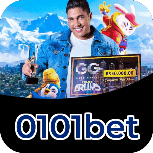 Estatísticas 0101bet