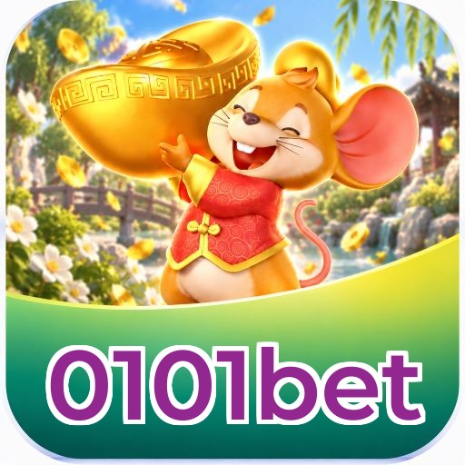 Logo 0101bet