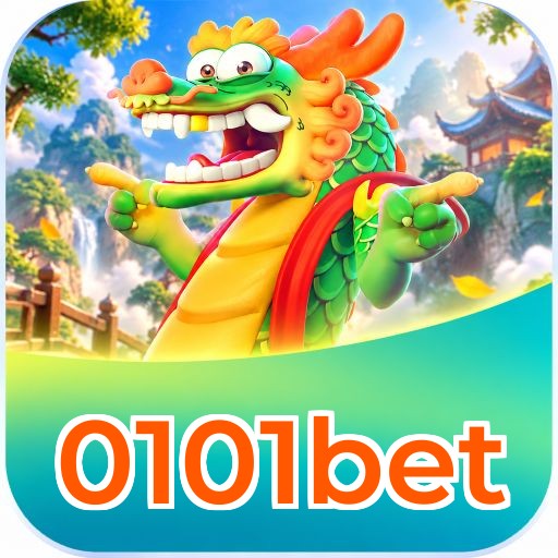 Logo 0101bet