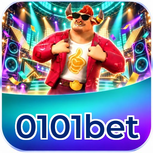 Logo 0101bet