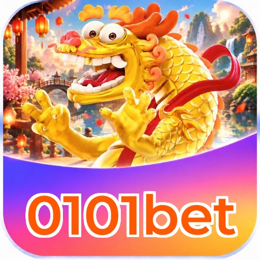 Logo APK 0101bet Android