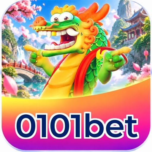 Logo App 0101bet Mobile
